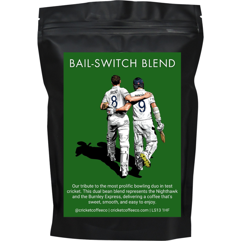 Bail-Switch Blend