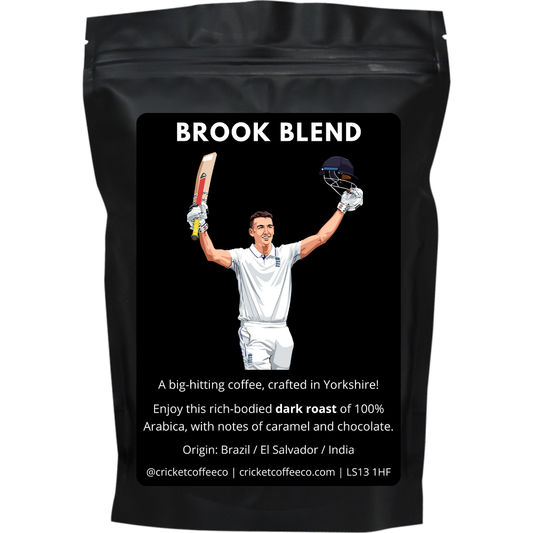 Brook Blend (Dark Roast)