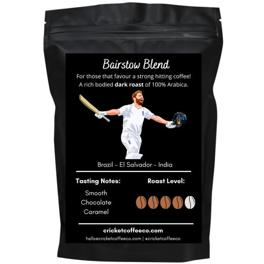 Bairstow Blend (Dark Roast)
