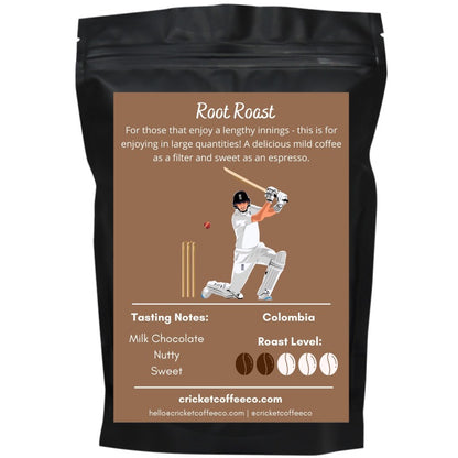 Root Roast
